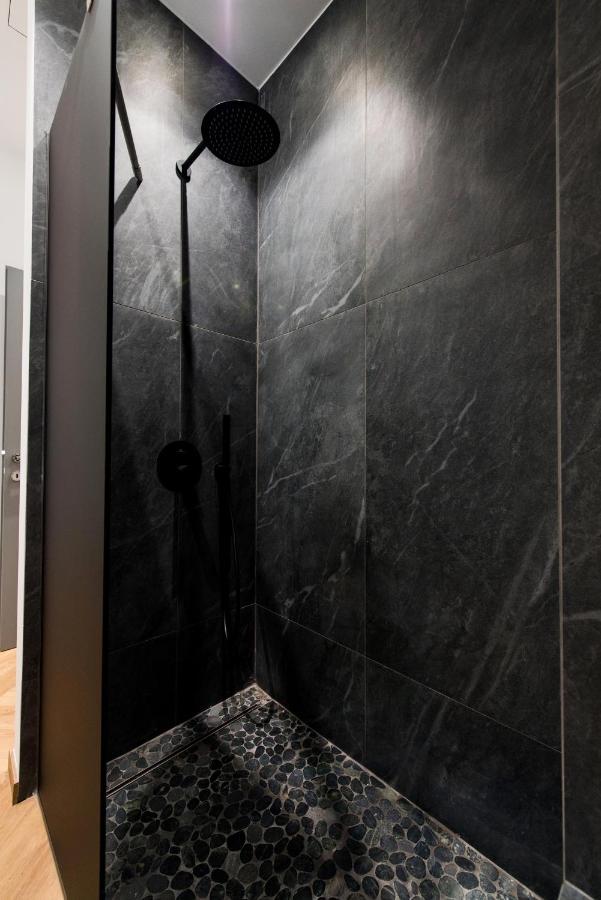 #Dahlia By Halu! Apartments Thessaloniki Exterior photo