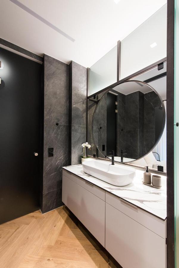 #Dahlia By Halu! Apartments Thessaloniki Exterior photo